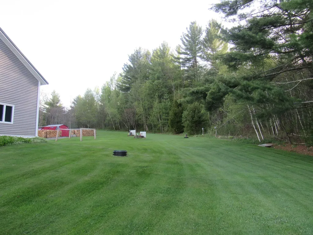 1901 Cross Road Jay VT 05859