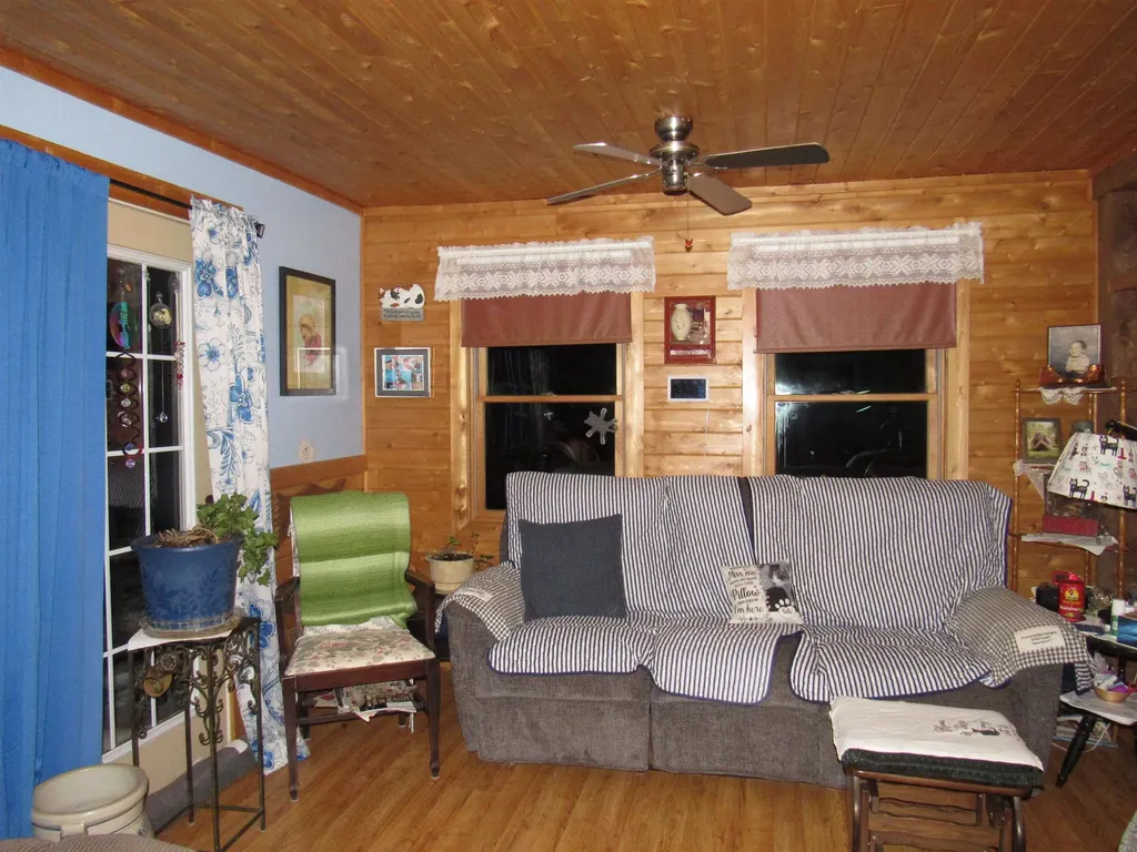 1901 Cross Road Jay VT 05859