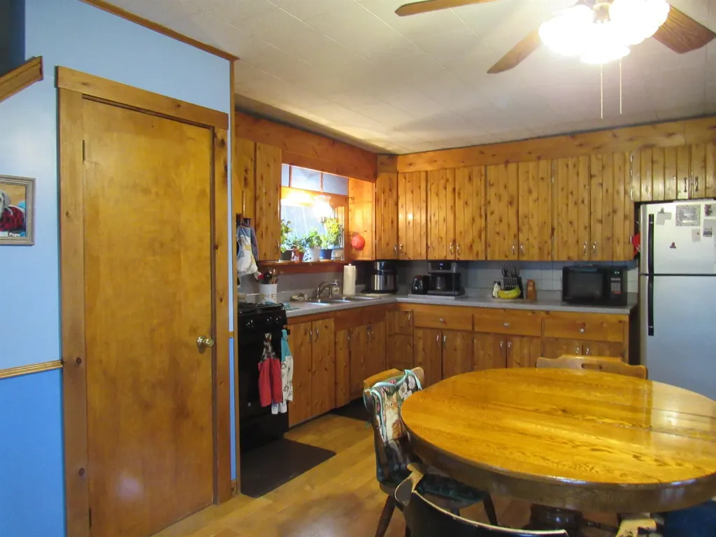 1901 Cross Road Jay VT 05859