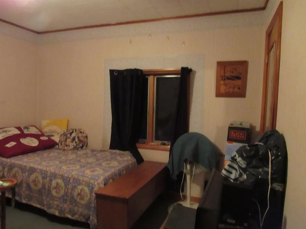 1901 Cross Road Jay VT 05859