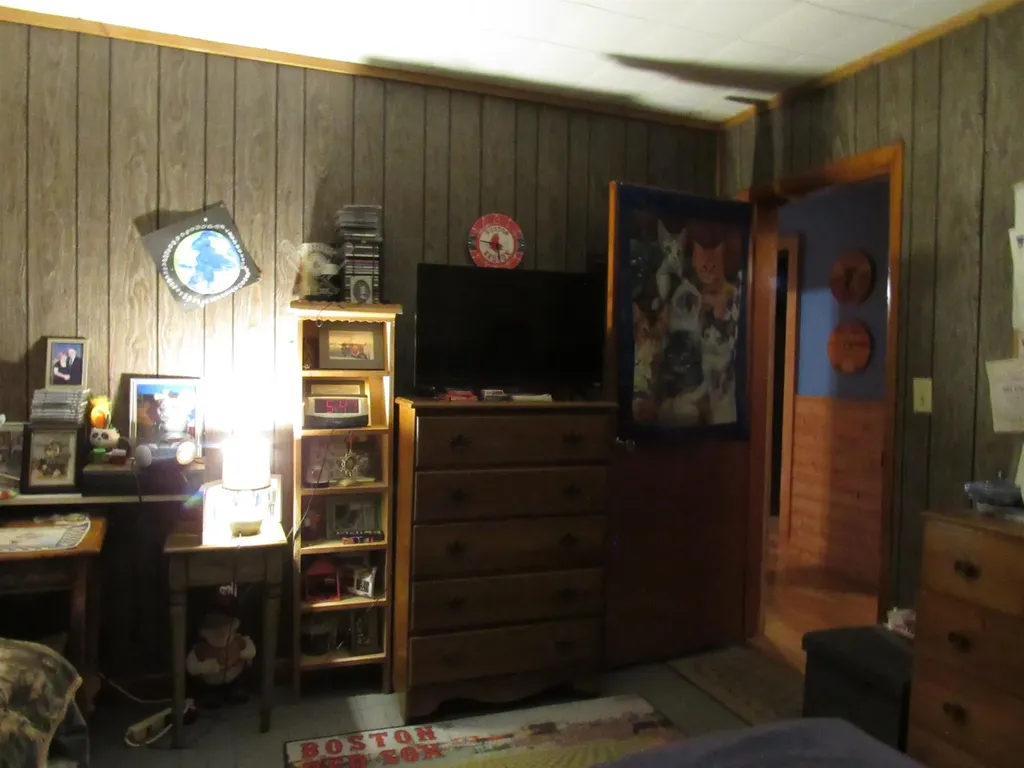 1901 Cross Road Jay VT 05859