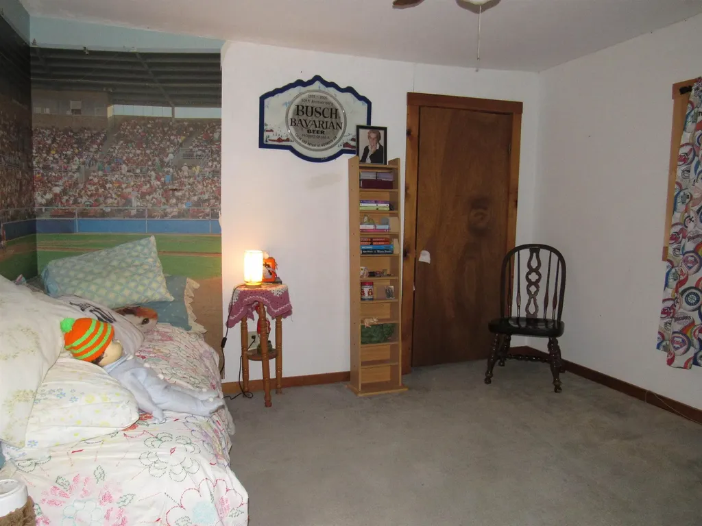 1901 Cross Road Jay VT 05859