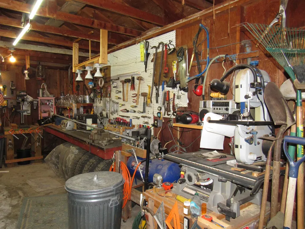 1901 Cross Road Jay VT 05859