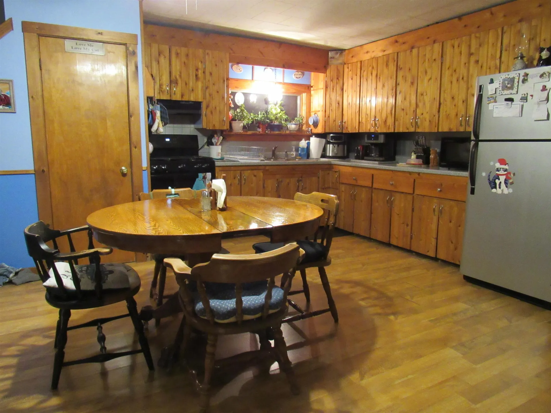 1901 Cross Road Jay VT 05859