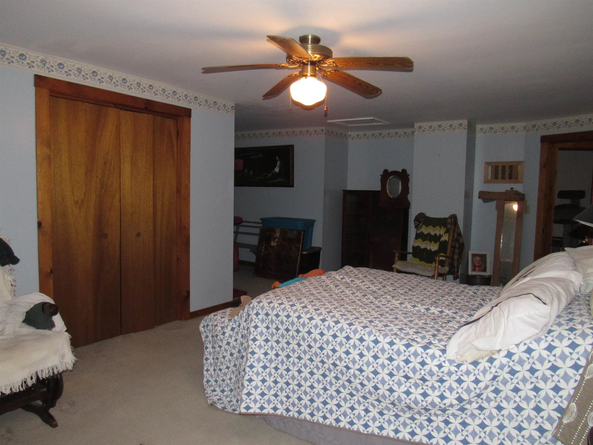 1901 Cross Road Jay VT 05859