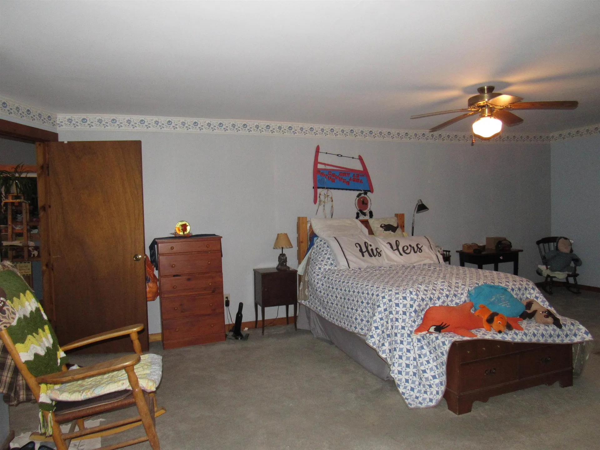 1901 Cross Road Jay VT 05859