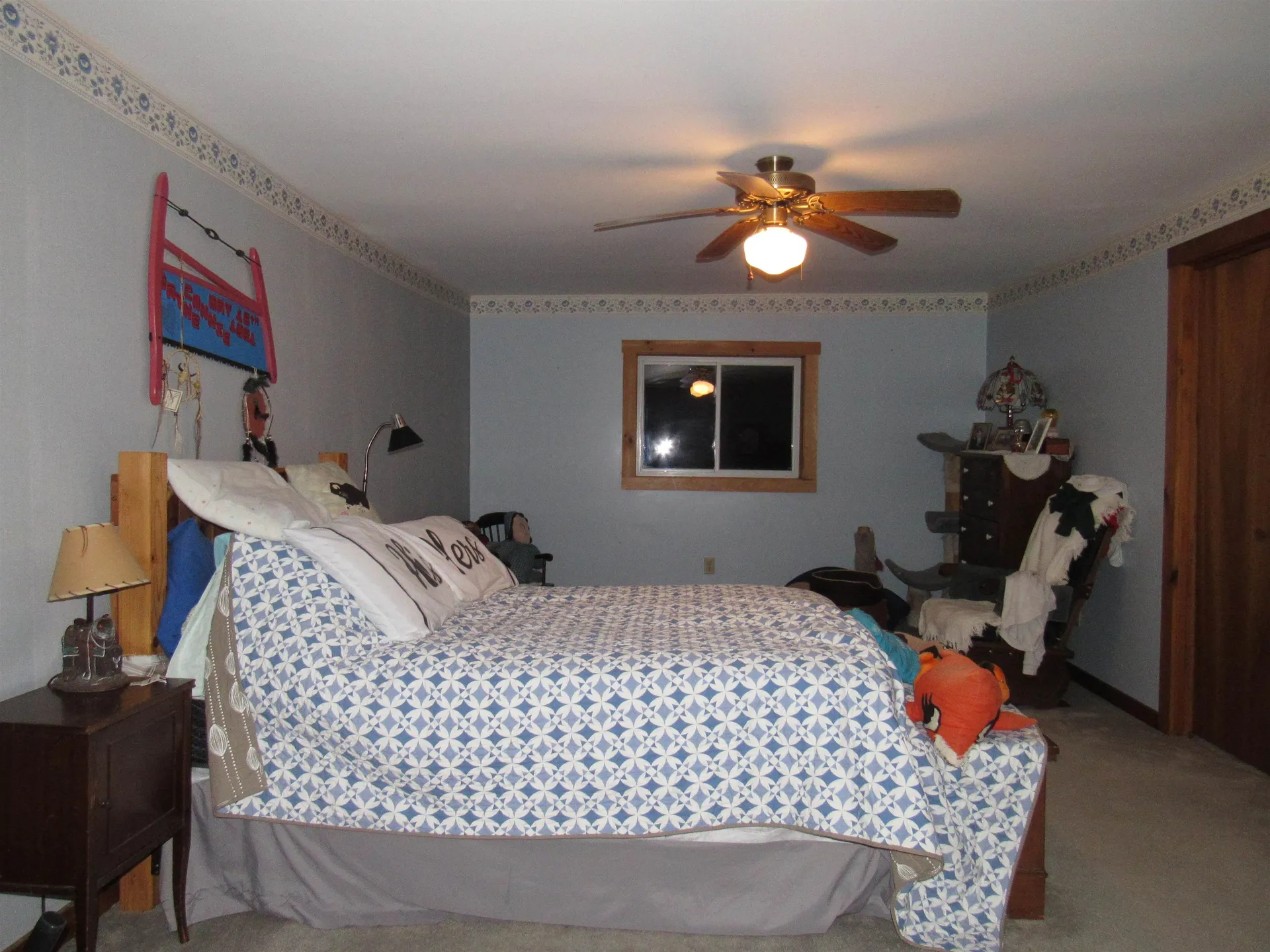 1901 Cross Road Jay VT 05859