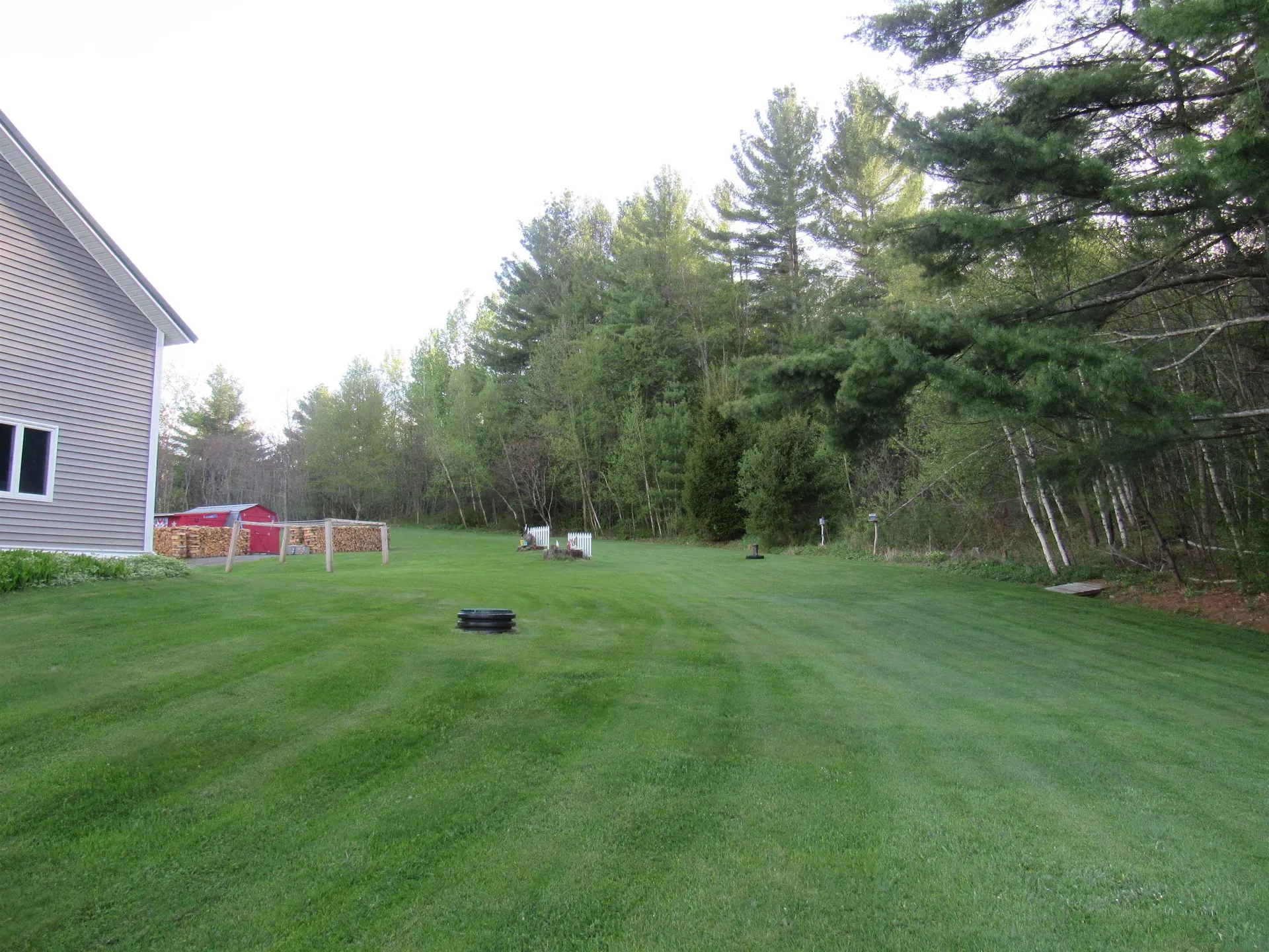 1901 Cross Road Jay VT 05859