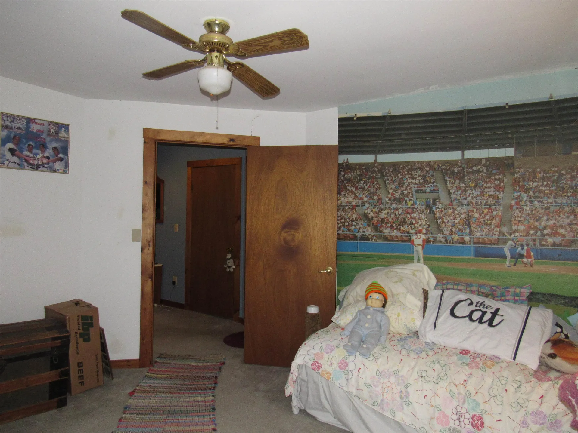 1901 Cross Road Jay VT 05859