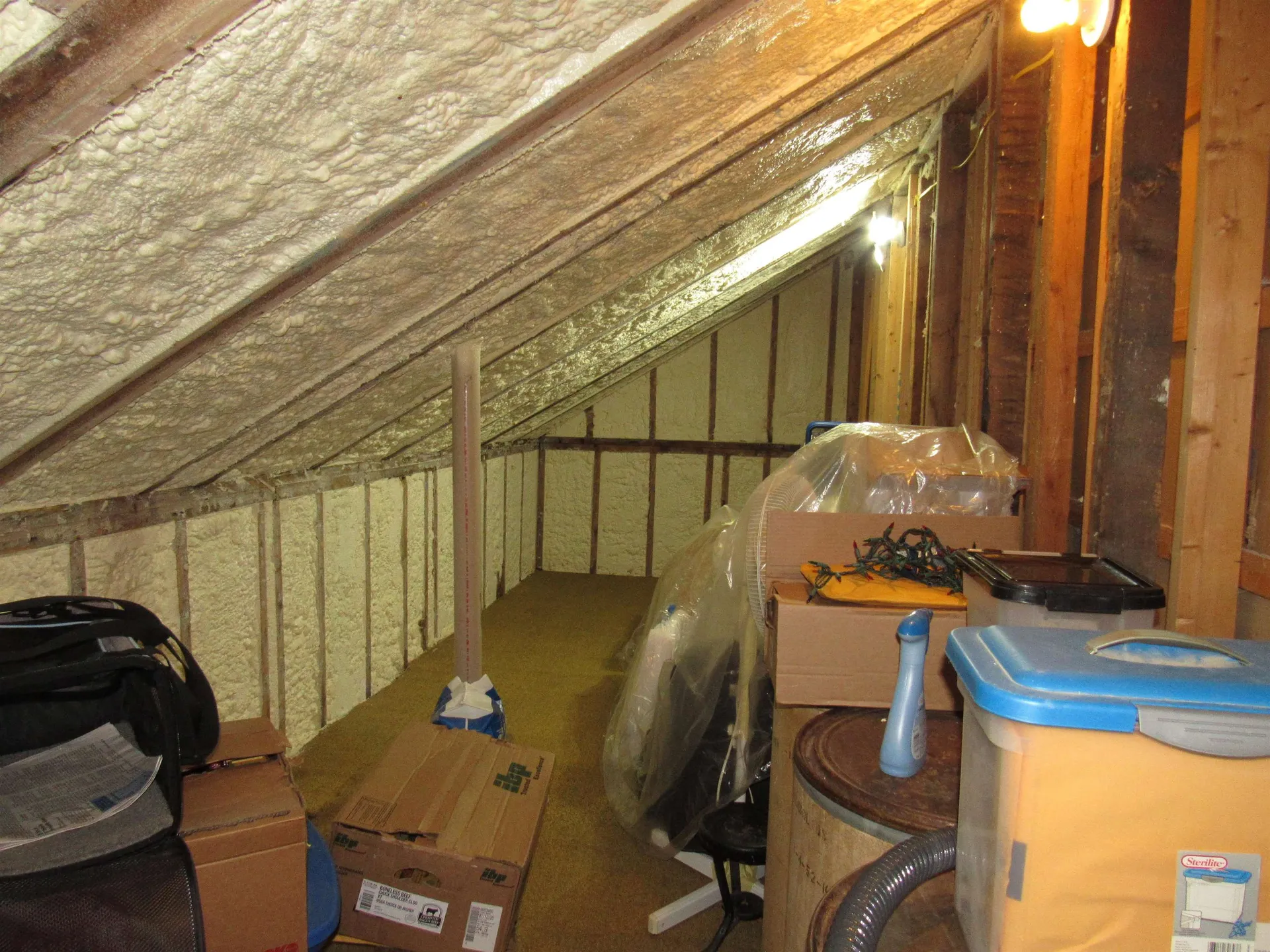 1901 Cross Road Jay VT 05859