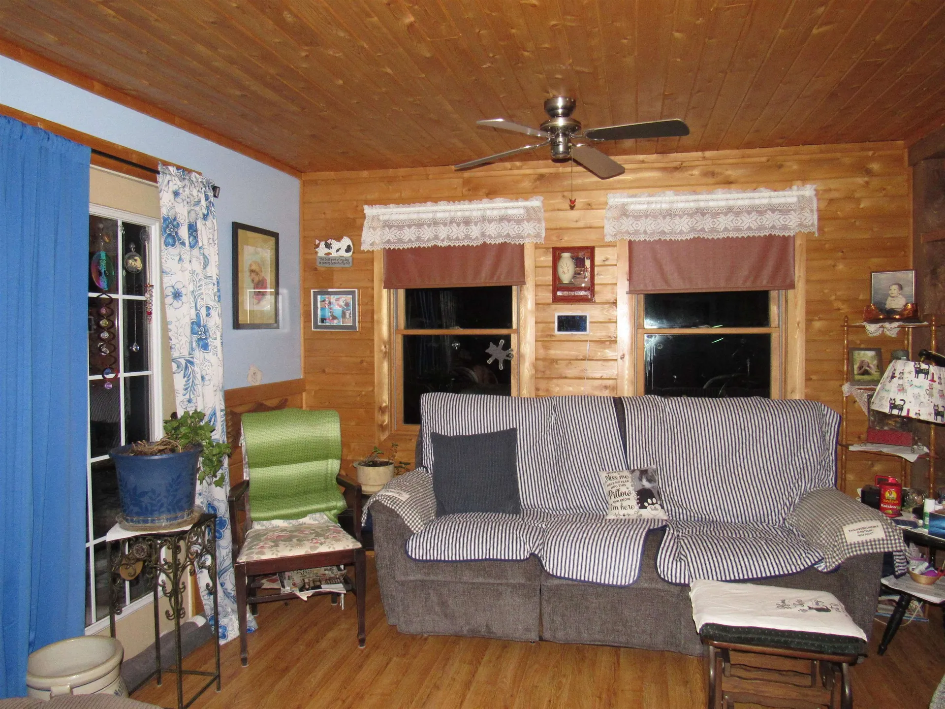 1901 Cross Road Jay VT 05859