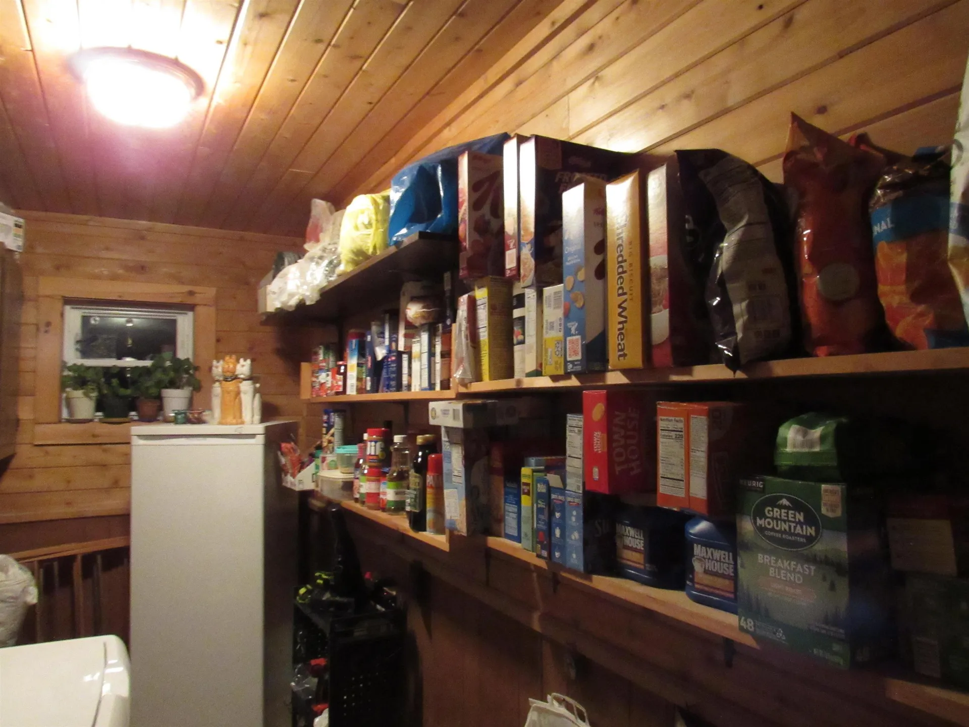 1901 Cross Road Jay VT 05859