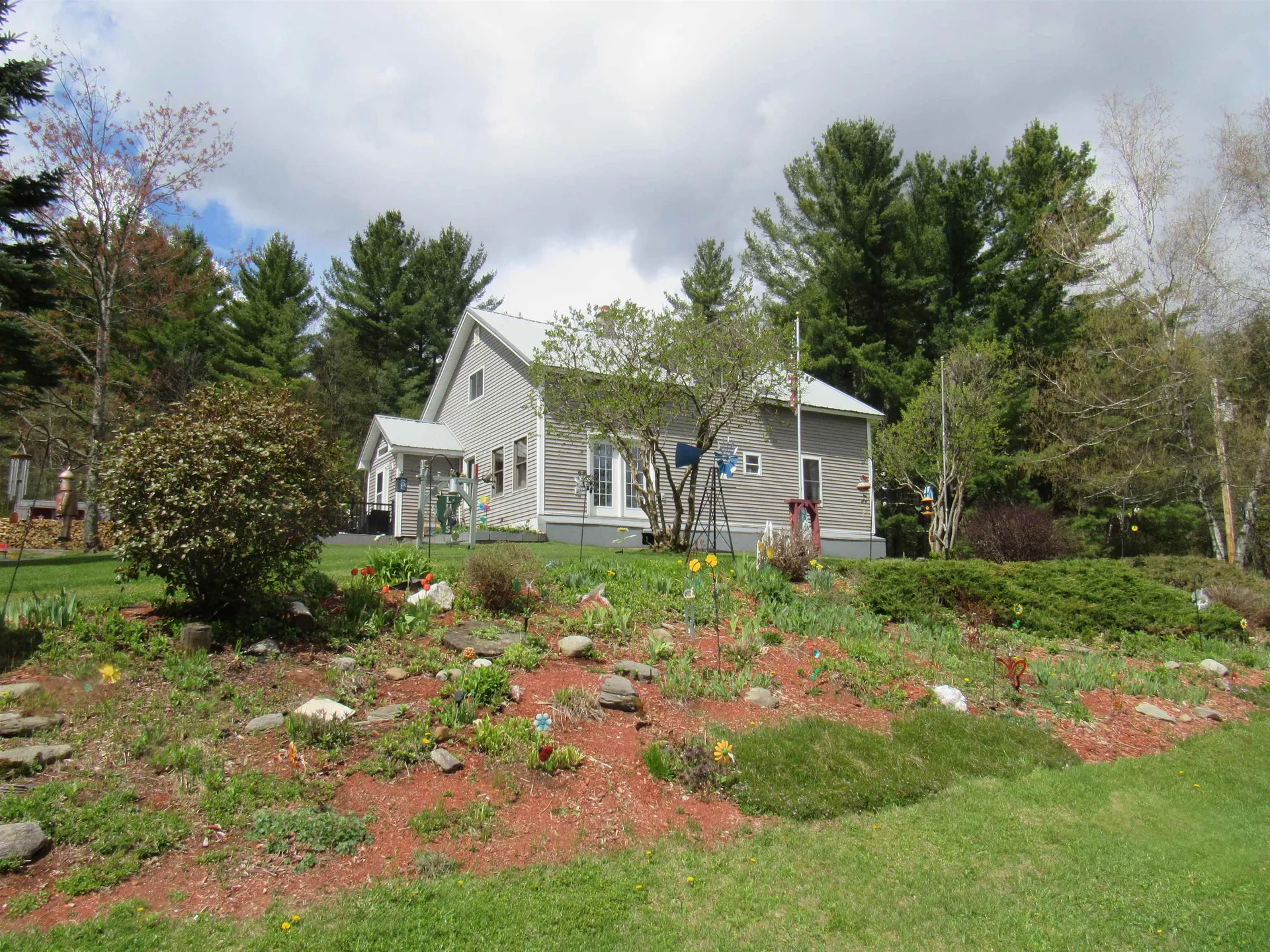 1901 Cross Road Jay VT 05859