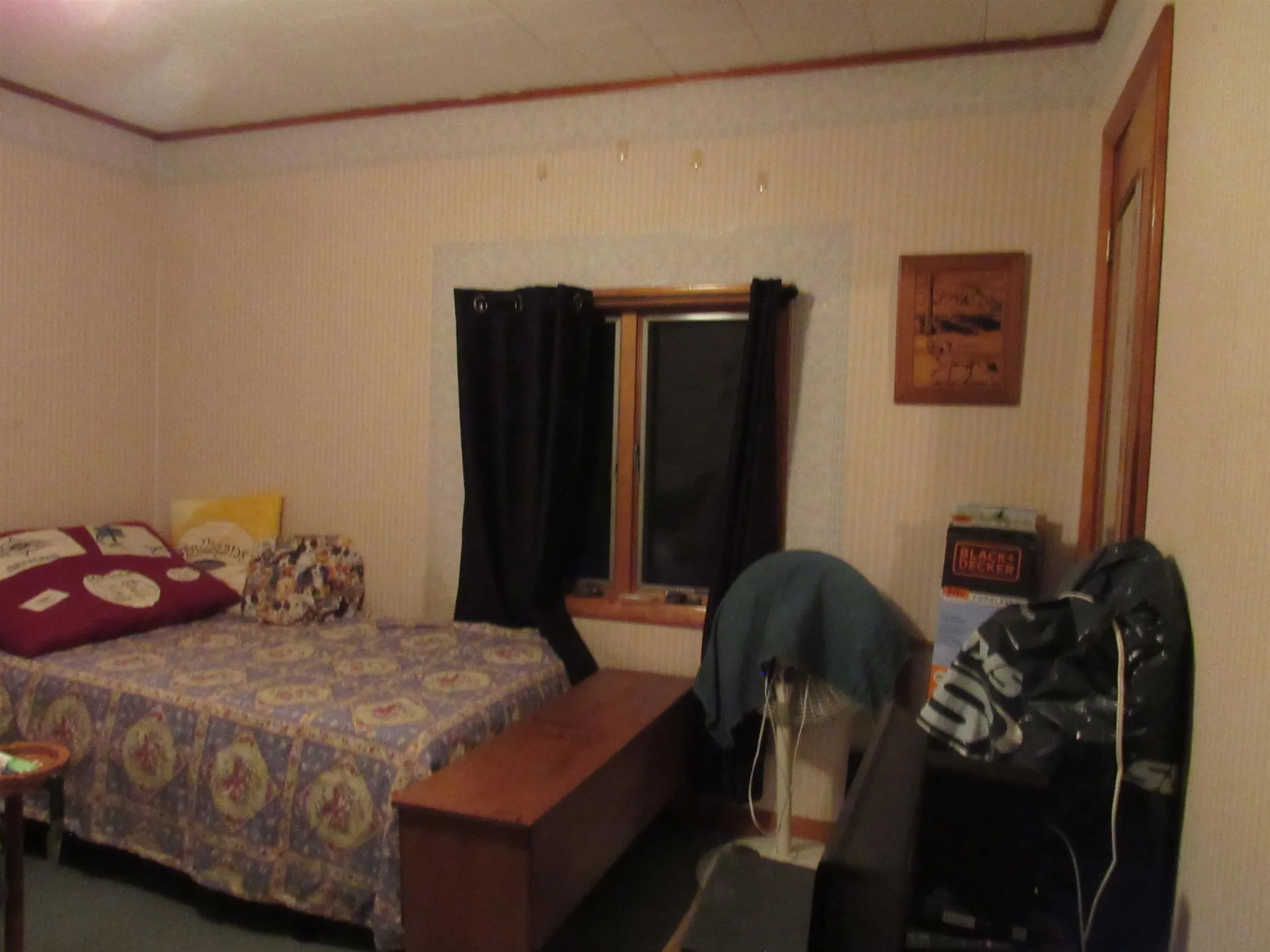 1901 Cross Road Jay VT 05859