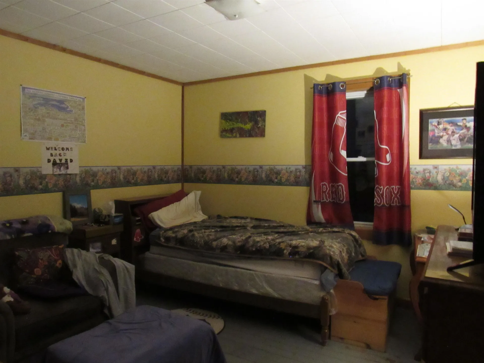 1901 Cross Road Jay VT 05859