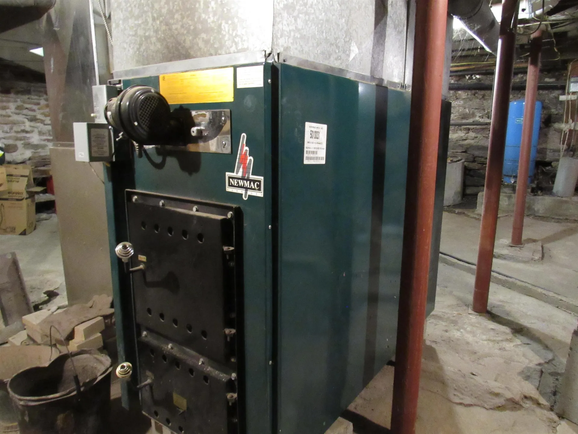 1901 Cross Road Jay VT 05859