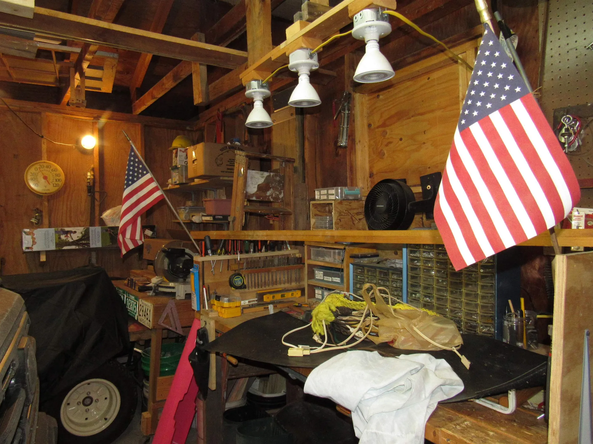 1901 Cross Road Jay VT 05859