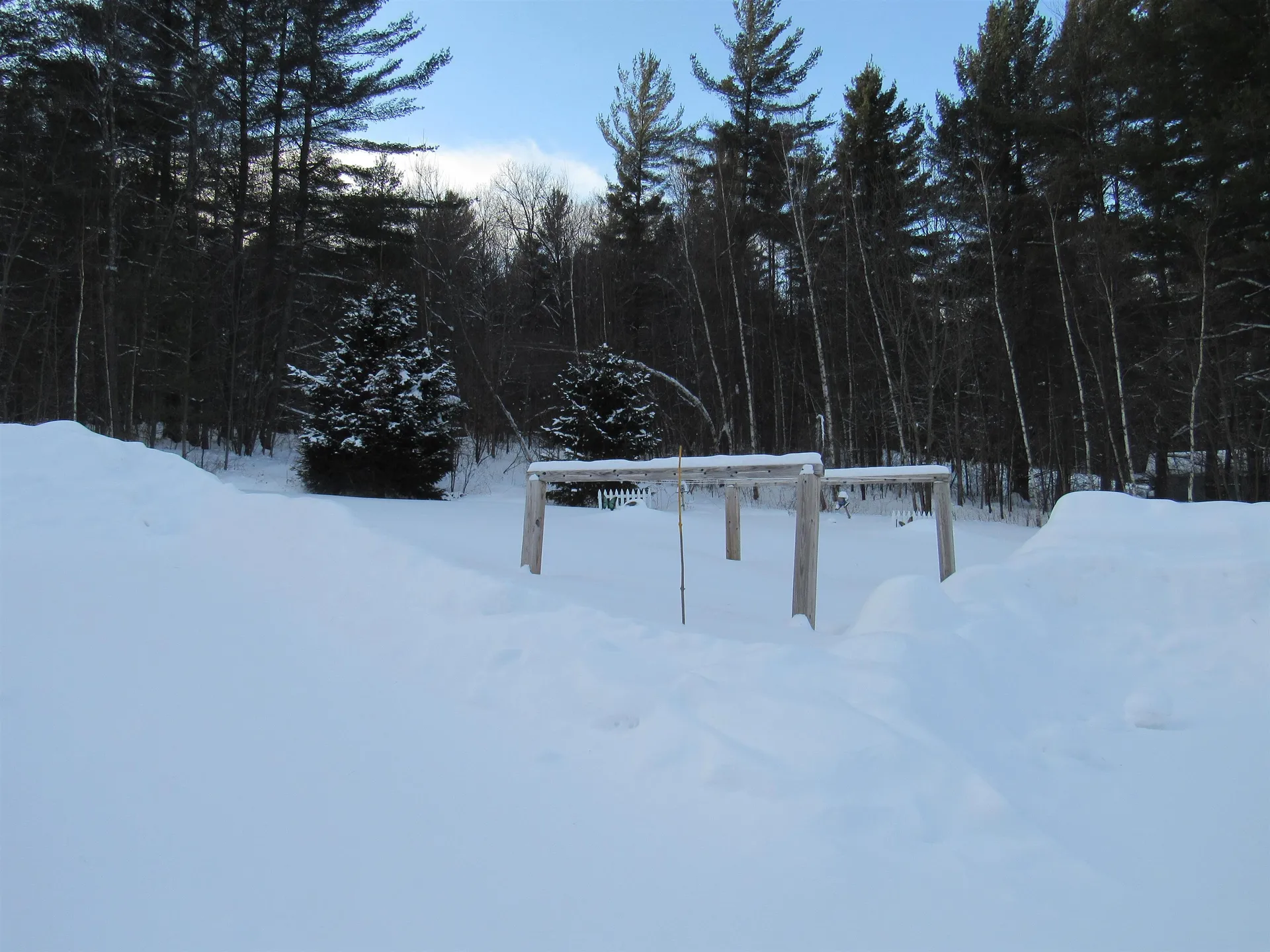 1901 Cross Road Jay VT 05859