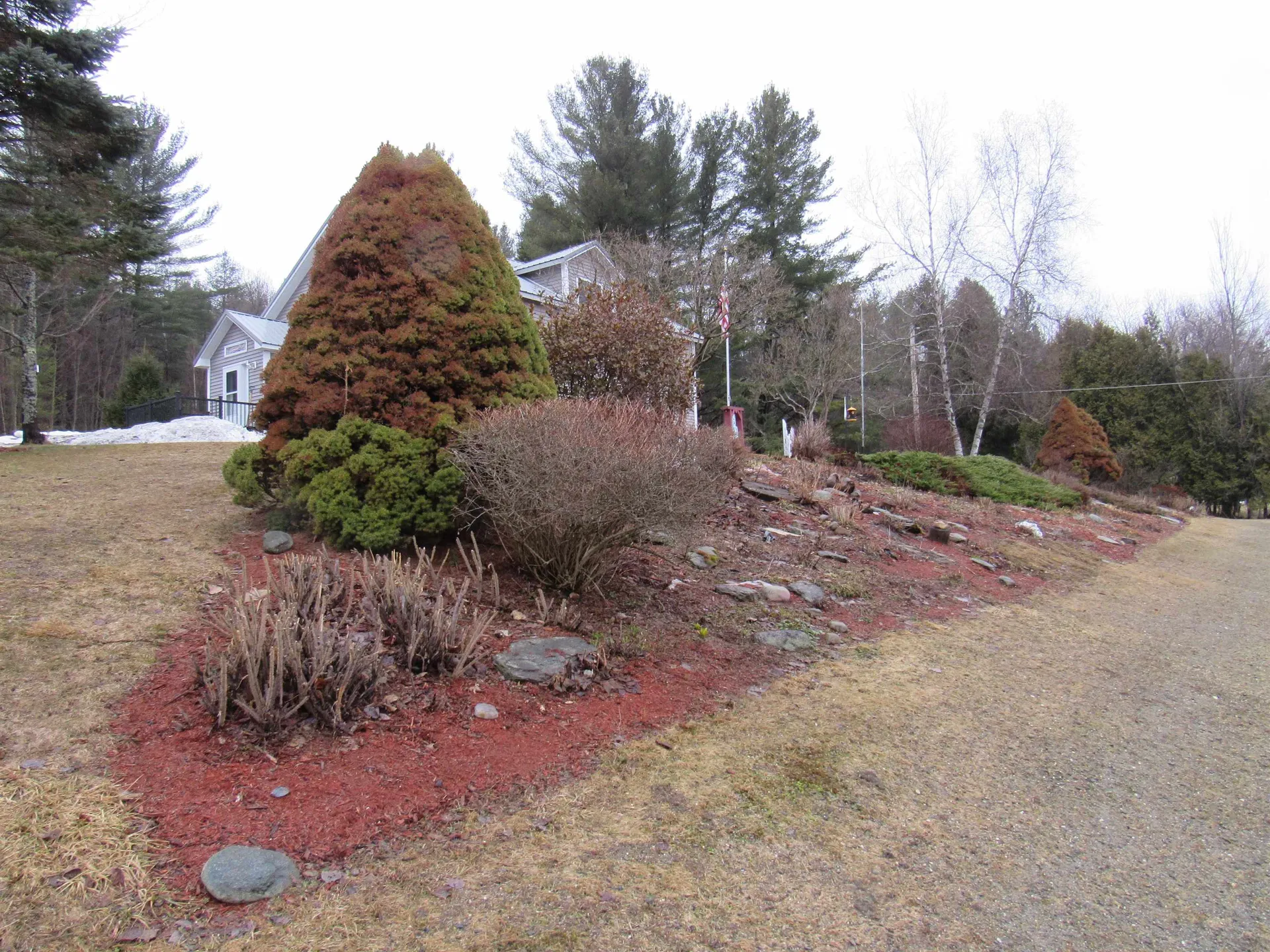 1901 Cross Road Jay VT 05859