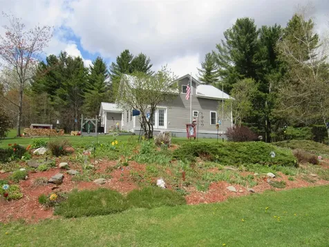 1901 Cross Road Jay VT 05859