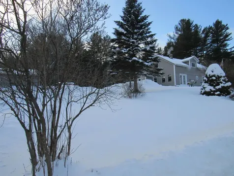 1901 Cross Road Jay VT 05859