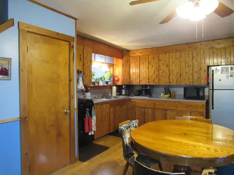 1901 Cross Road Jay VT 05859