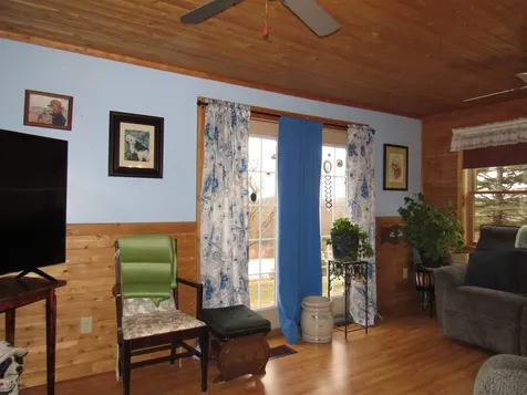 1901 Cross Road Jay VT 05859