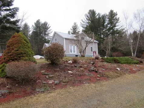 1901 Cross Road Jay VT 05859