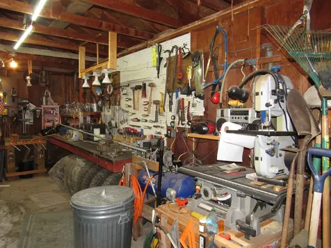 1901 Cross Road Jay VT 05859