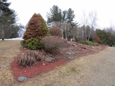 1901 Cross Road Jay VT 05859