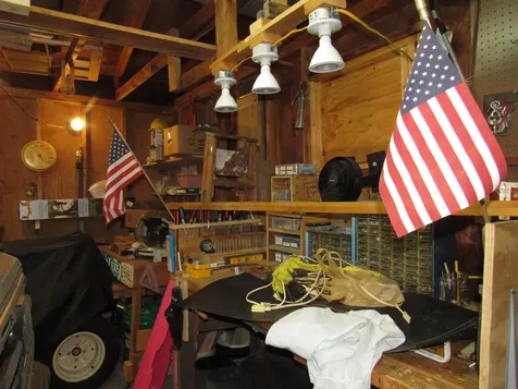 1901 Cross Road Jay VT 05859