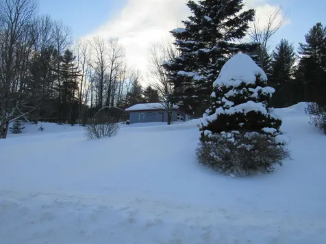 1901 Cross Road Jay VT 05859