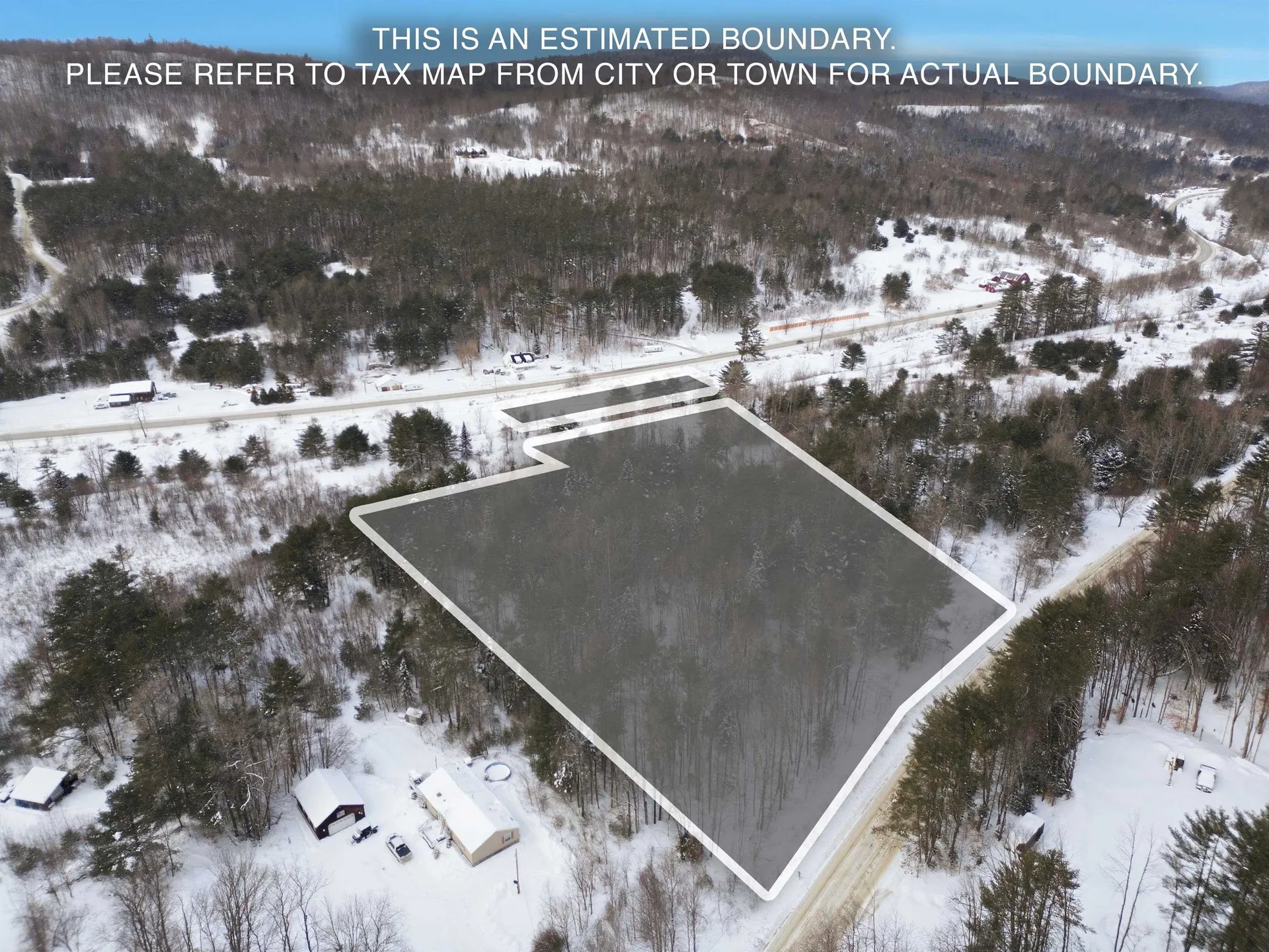 10A Mount Eustis Road Lisbon NH 03585