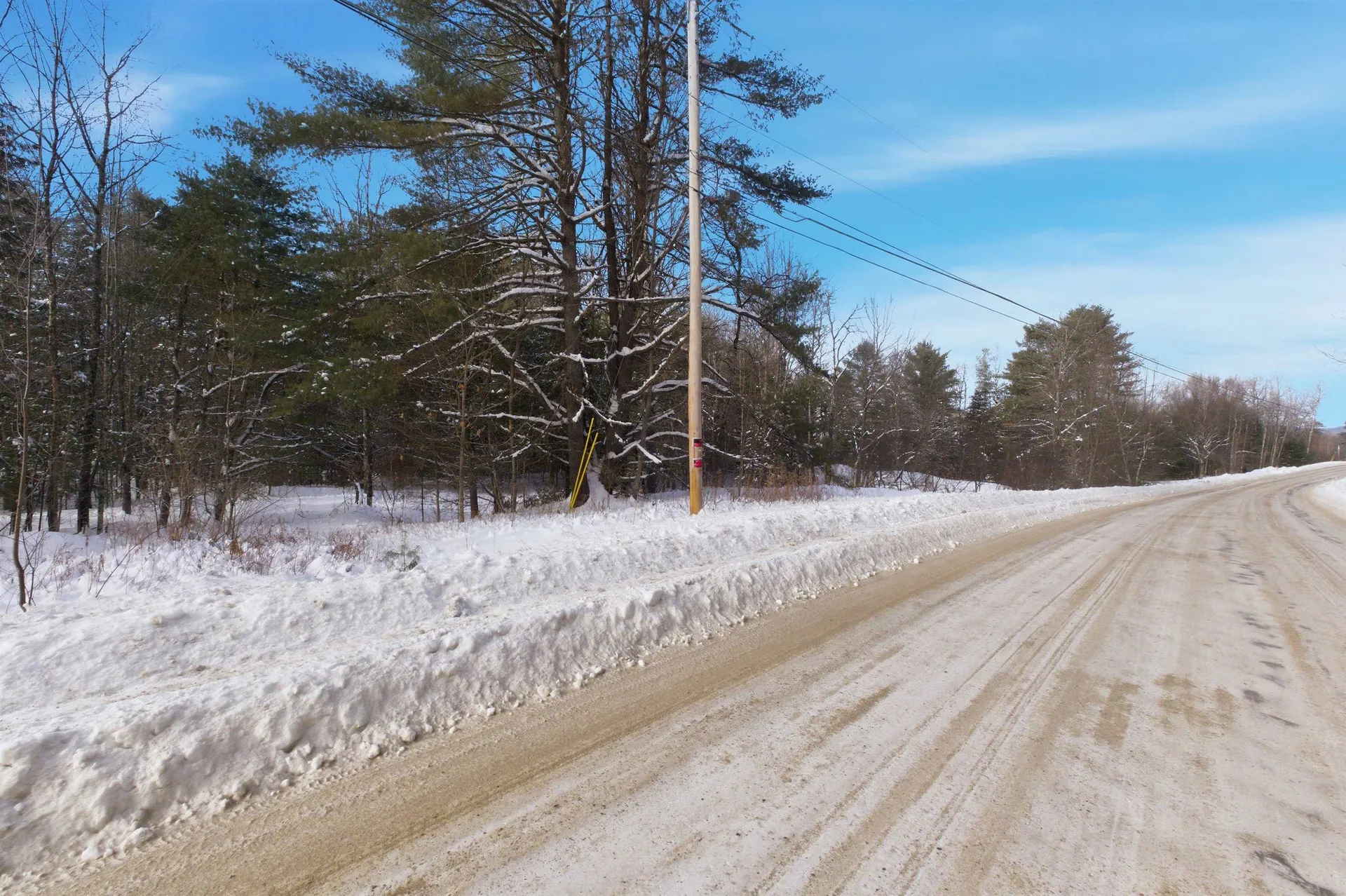 10A Mount Eustis Road Lisbon NH 03585