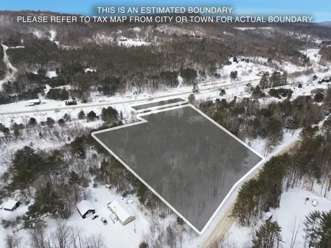 10A Mount Eustis Road Lisbon NH 03585