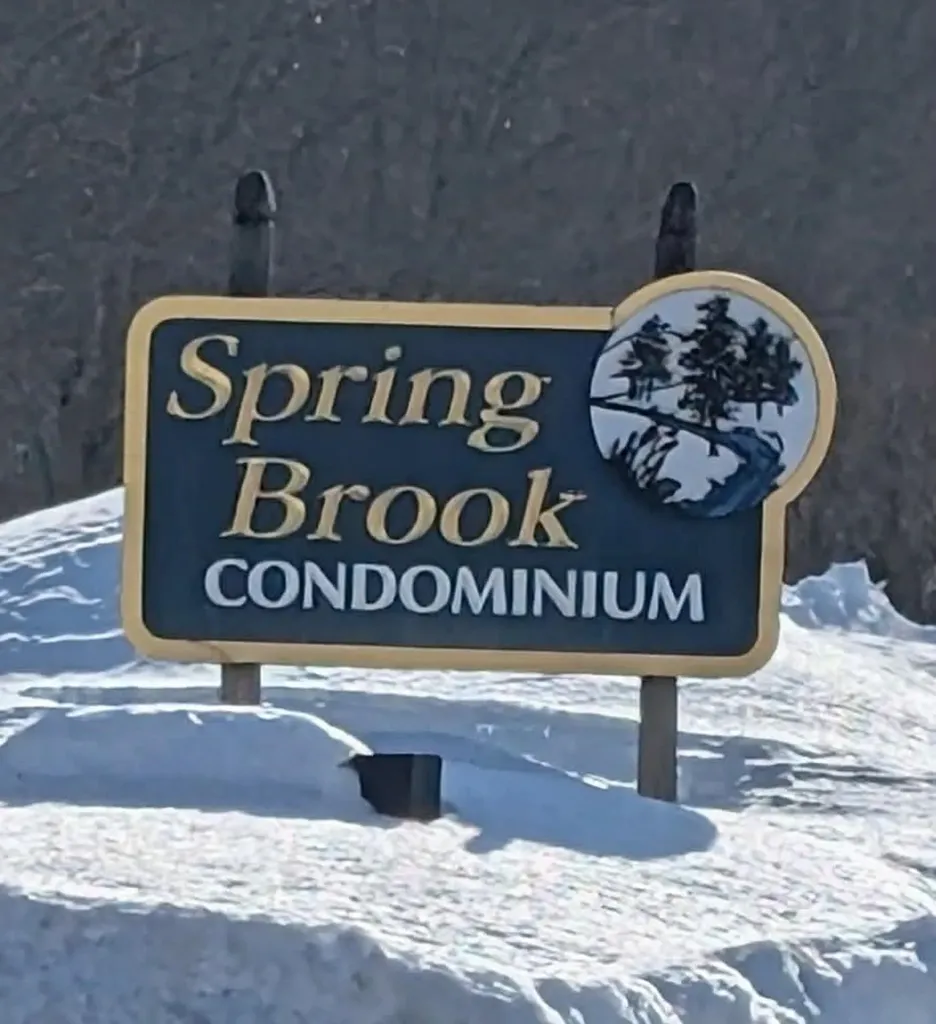 414 Springbrook Circle Portsmouth NH 03801