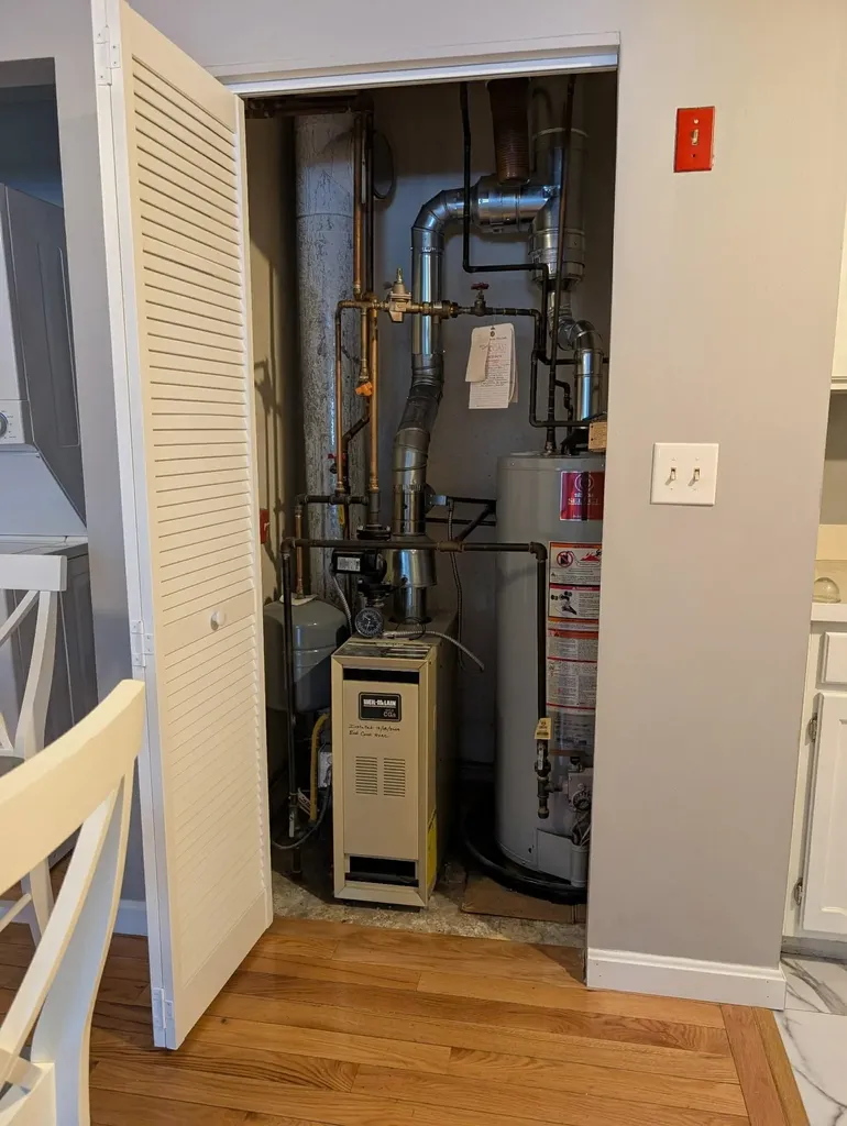 414 Springbrook Circle Portsmouth NH 03801