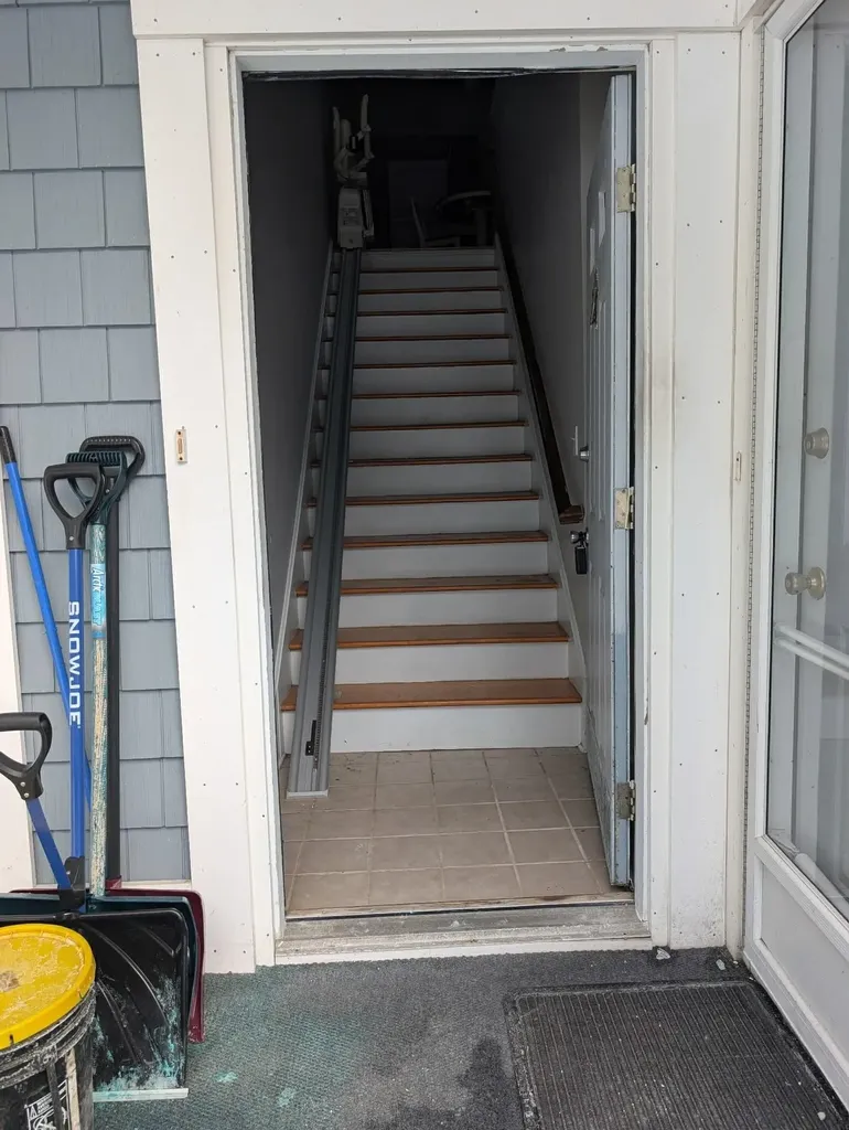 414 Springbrook Circle Portsmouth NH 03801