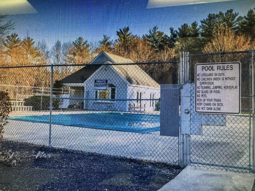 414 Springbrook Circle Portsmouth NH 03801