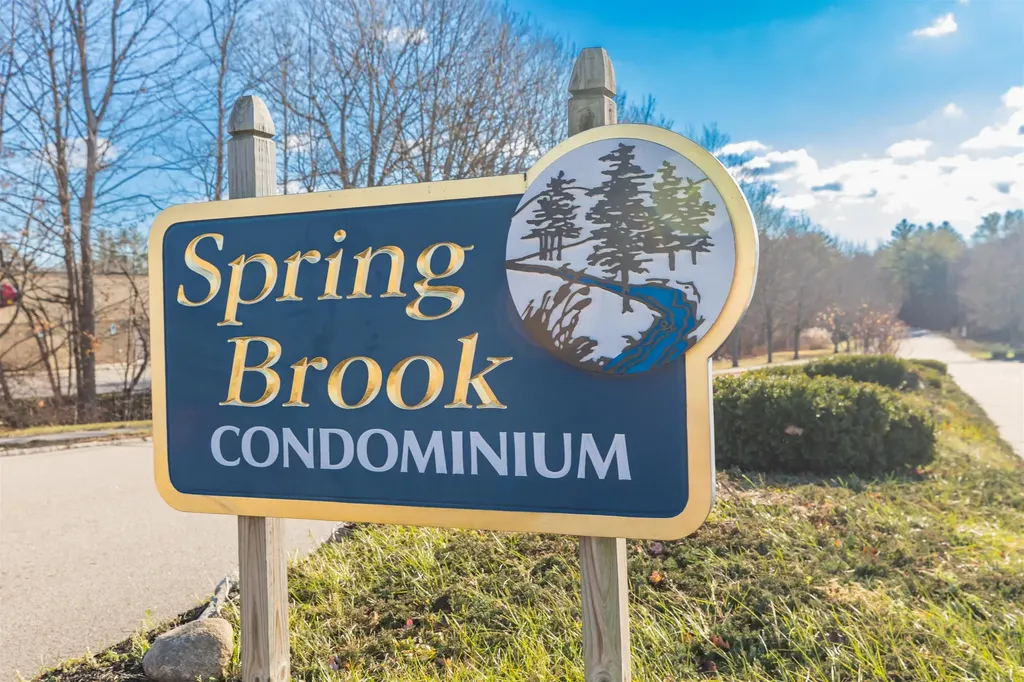 414 Springbrook Circle Portsmouth NH 03801