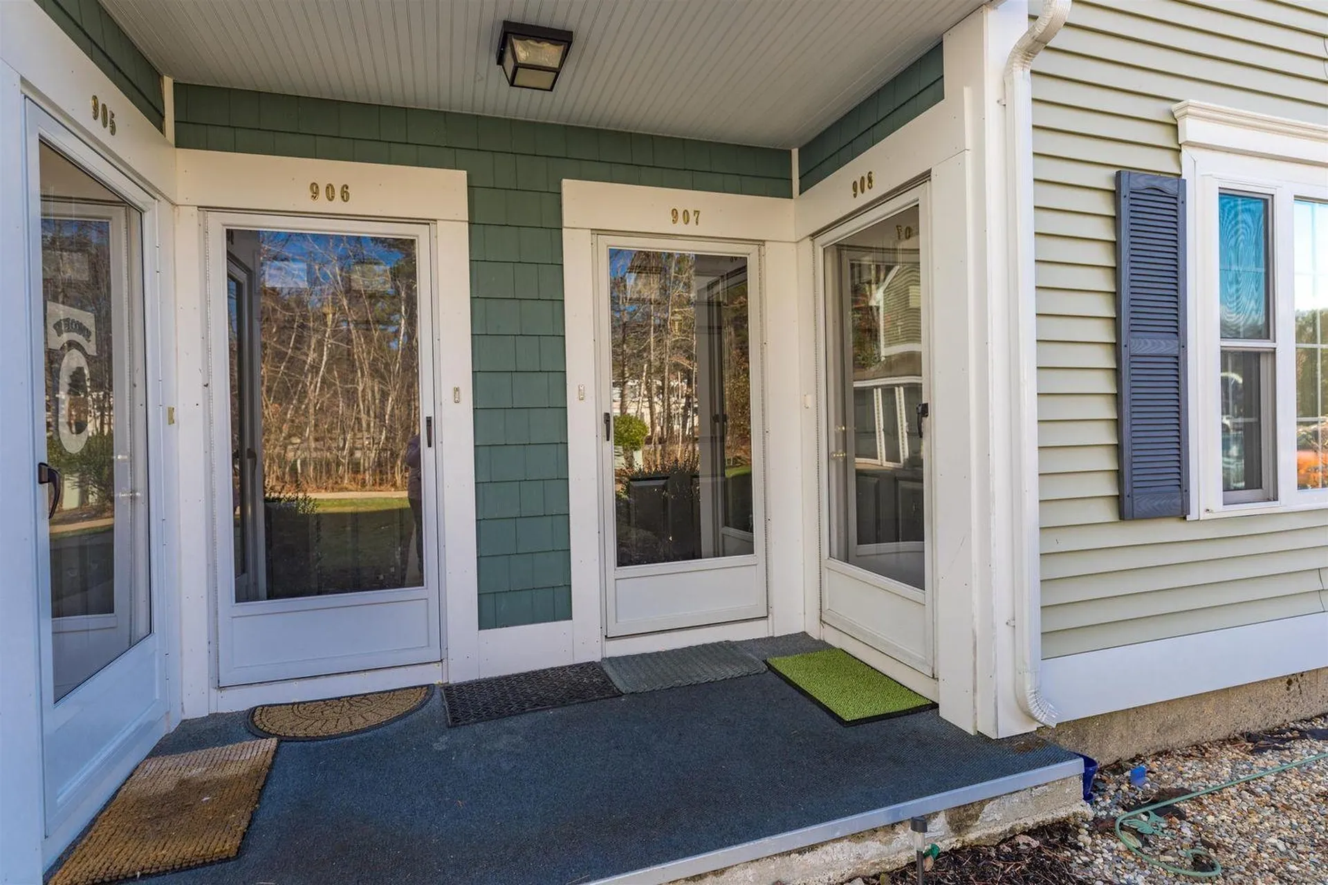 414 Springbrook Circle Portsmouth NH 03801
