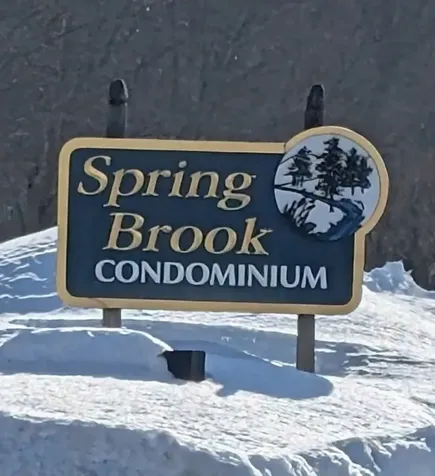 414 Springbrook Circle Portsmouth NH 03801