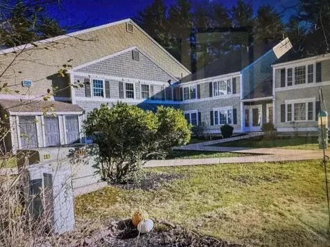 414 Springbrook Circle Portsmouth NH 03801