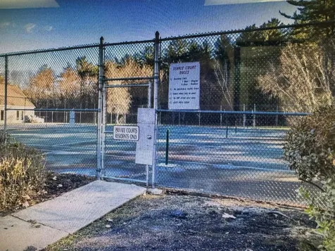 414 Springbrook Circle Portsmouth NH 03801