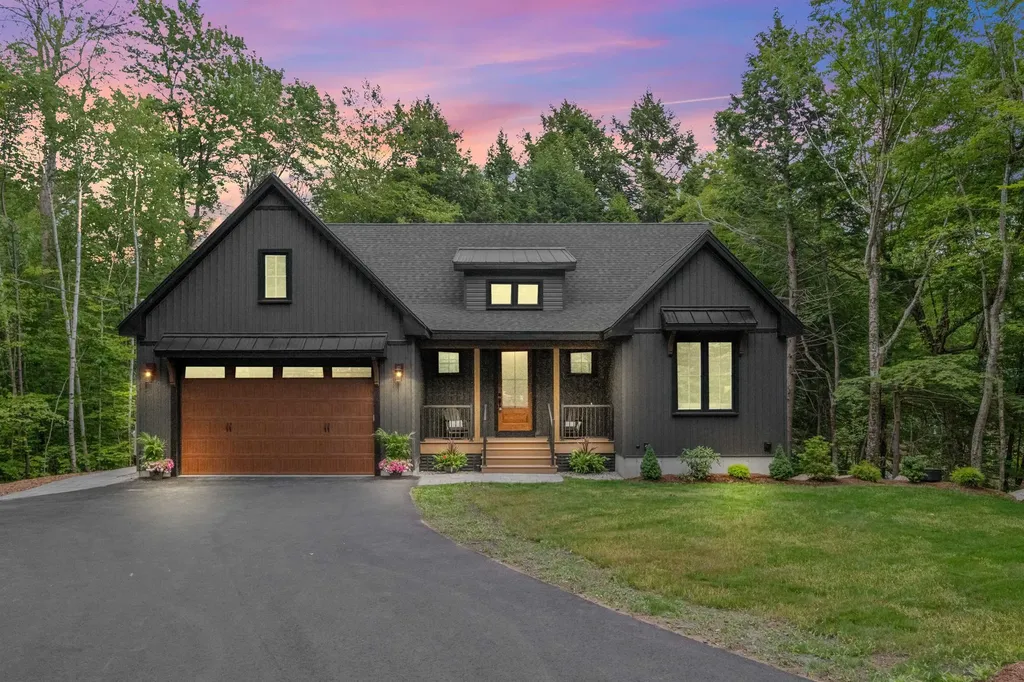 44 Valley Road Tuftonboro NH 03816