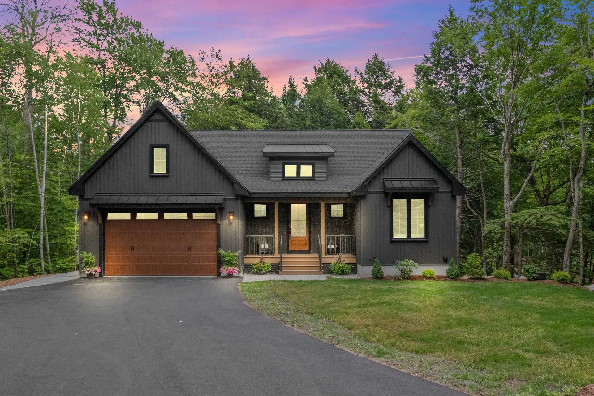 Tuftonboro NH, 44 Valley Road