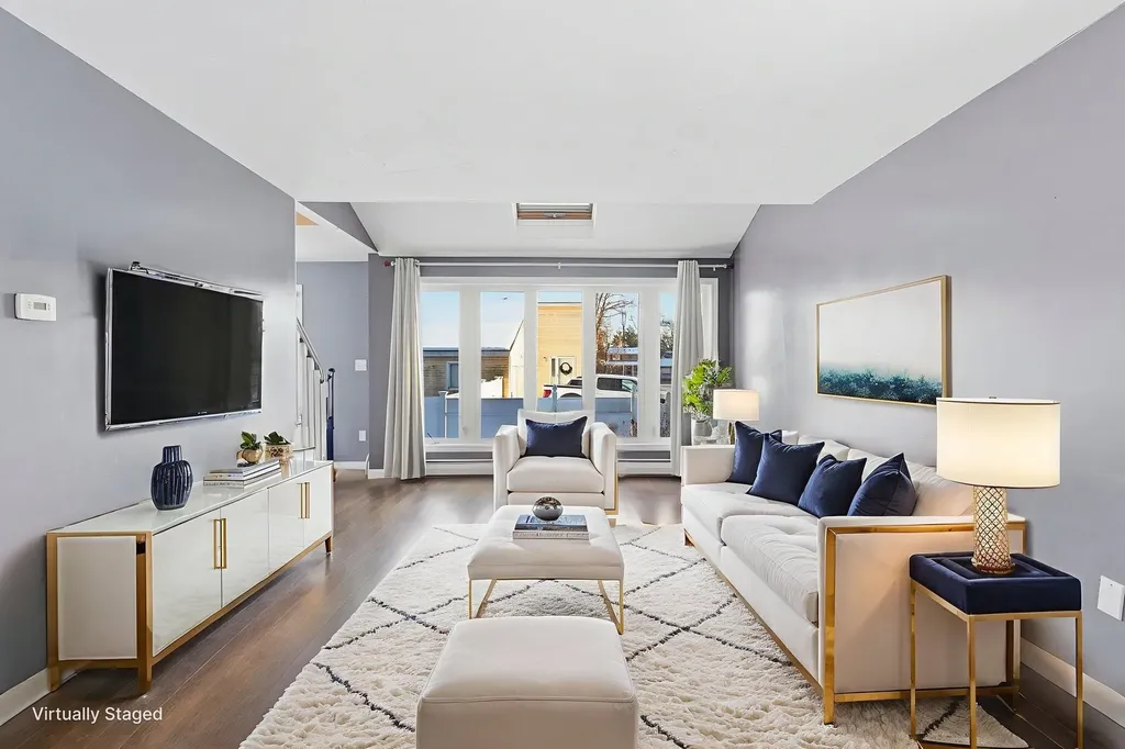 7 Bradford Street Nashua NH 03063