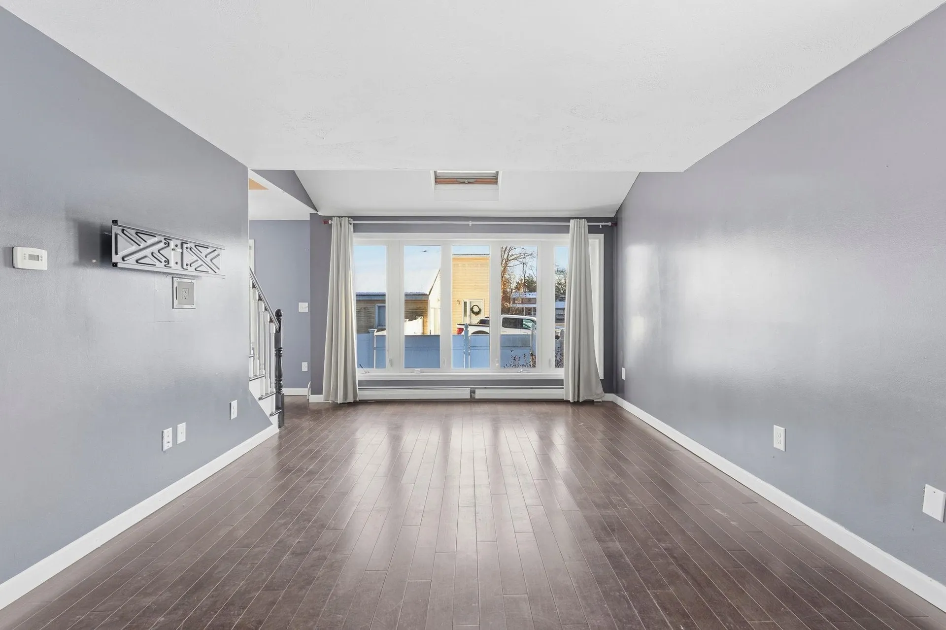 7 Bradford Street Nashua NH 03063