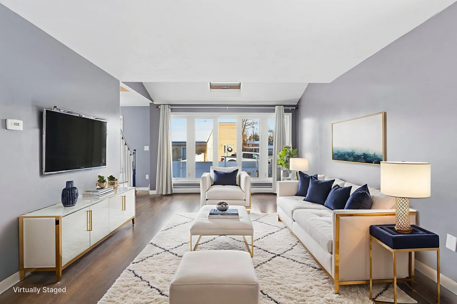 7 Bradford Street Nashua NH 03063