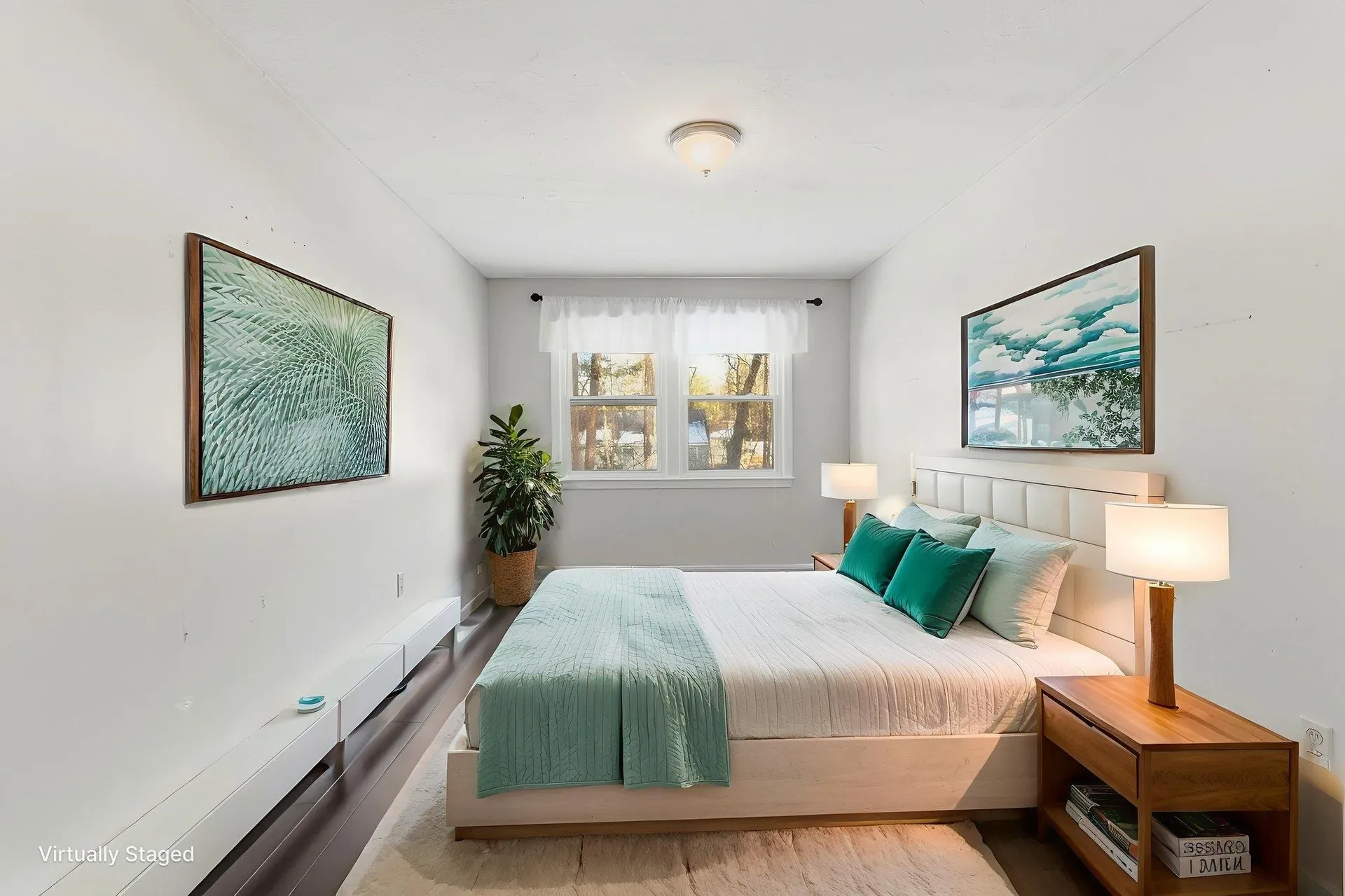 7 Bradford Street Nashua NH 03063